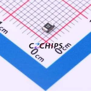 ASMD0805-125 Resettable Fuse 0805 Fuse 6V 100A 1.25A 2.5A - Product Image 2