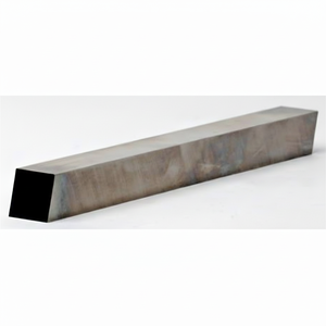 1/2 "X 1/12" X 6 "HSS Carré Outil Bit Tour Fly Cutter Mill Blank - M35 Grade 5% Cobalt - Product Image 1