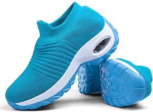 <span class=keywords><strong>รองเท้า</strong></span>ผ้าใบผู้หญิงแบบสวม ส้นตึก 5 ซม. ระบายอากาศได้ดี <span class=keywords><strong>รองเท้า</strong></span>ลำลองแบบสวม <span class=keywords><strong>รองเท้า</strong></span>ส้นเตารีด - Product Image 6