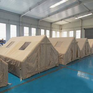 Tente familiale d'extérieur, tentes de <span class=keywords><strong>camping</strong></span> <span class=keywords><strong>pas</strong></span> chères, <span class=keywords><strong>5</strong></span>-7 <span class=keywords><strong>personnes</strong></span>, imperméable, tente gonflable d'hiver - Product Image 5