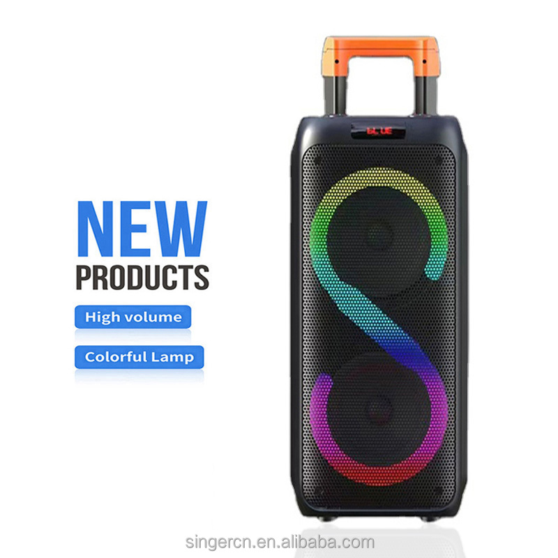 PARTY SPEAKER 限定Model Amaz Private Model with Competive Price Bluetooth Speaker