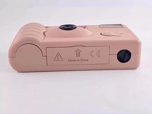 Cámara <span class=keywords><strong>desechable</strong></span> de uso único personalizada, película analógica <span class=keywords><strong>desechable</strong></span> personalizada - Product Image 3