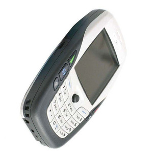 Smartphone Retrò Nokia 6600 Classic Symbian S60 2G GSM Tri-Band Sbloccato, Schermo TFT 2.1, Fotocamera VGA, BT, MMC, Batteria 850mAh, <span class=keywords><strong>Vintage</strong></span> Raro - Product Image 4