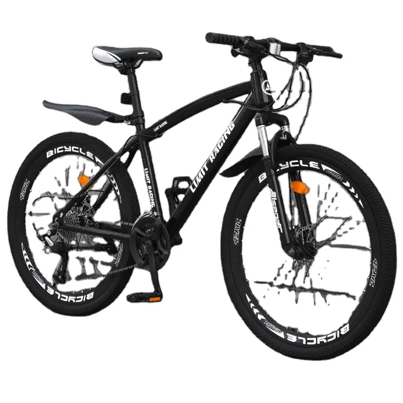 29 inç 26 inç 24 inç alüminyum dağ bisikleti bisiklet dağ bisikleti/erkekler için 21s bisikletleri dağ bisikleti/dağ bisikleti tam süspansiyon