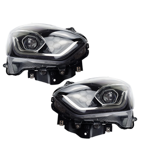 Vente directe d'usine, phare avant LED pour <span class=keywords><strong>Suzuki</strong></span> <span class=keywords><strong>Swift</strong></span> 2019 2020 2021 <span class=keywords><strong>2022</strong></span>, pièces détachées de voiture, accessoire de tuning - Product Image 2