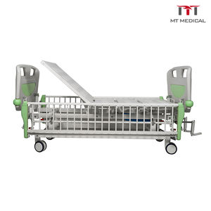 MT MEDICAL Venta Directa de Fábrica 2026 Nuevas <span class=keywords><strong>Cunas</strong></span> para Bebés para Hospitales - Alta Calidad, Precio Accesible - Product Image 3