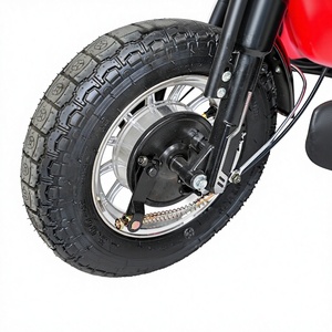 Pudín Modelo ------ Motocicleta de Tres Ruedas con Carga, <span class=keywords><strong>Precio</strong></span> de Fábrica Económico, Bicicleta <span class=keywords><strong>Eléctrica</strong></span> Familiar, Triciclo Eléctrico de Carga de Largo Alcance - Product Image 6