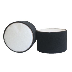 Green Innovation Moxibustion Smoke Filter <b>Hepa</b> <b>Air</b> <b>Purifier</b> Filter Element Pm2.5 Customizable Size - Product Image 2