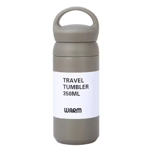 Mini Kinto 350ml Wholesale Japanese Insulated Vacuum Bottle Stainless Steel Water Bottle Portable Gift <b>Cups</b> Thermal Vacu - Product Image 5