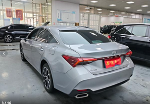<span class=keywords><strong>Auto</strong></span> Usate FAW Toyota AVALON 2022 2.0L Edizione Lusso Benzina, Veicoli di Seconda Mano, <span class=keywords><strong>Auto</strong></span> Usate, Veicoli a Motore Usati - Product Image 3