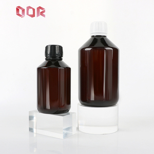 Light Proof PET Hydrosol Bottle 100ml 200ml 500ml UV Protection Plastic <b>Container</b> For Floral <b>Water</b> Cosmetic Packaging - Product Image 5