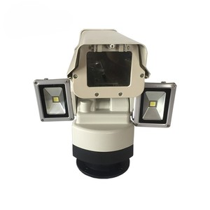 RS485/Joystick Kiểm Soát Ngoài Trời CCTV Camera Núi DC12V 24V Không Thấm Nước Pan/Tilt Động Cơ - Product Image 3