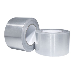 Aluminum Foil <strong>Tape</strong> Heavy-Duty Hvac Aluminum Metal Duct <strong>Tape</strong> for Metal Pipes <strong>Air</strong> <strong>Vents</strong> Furnace - Product Image 6
