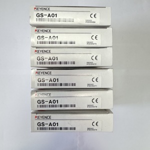 อุปกรณ์ทดแทนแบบไม่สัมผัสอเนกประสงค์ รุ่น GS-A01 ซีรีส์ GS ของ KEYENCE สำหรับสวิตช์ล็อคประตูนิรภัย ผลิตในญี่ปุ่น - Product Image 4