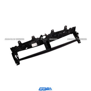 Base de Rejilla Duradera de Alta Calidad y Larga Duración para Bentley GT 2020 3SD853321C - Product Image 3