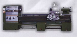 Tour à métaux horizontal Machine de tour manuel de vente chaude Tour à tour universel en métal Machine CK CS CZ <span class=keywords><strong>KD</strong></span> - Product Image 6