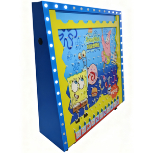 Dispositivo di trasmissione vocale induttivo per telefono vocale con dispositivo di trasmissione vocale giochi interattivi - Product Image 6