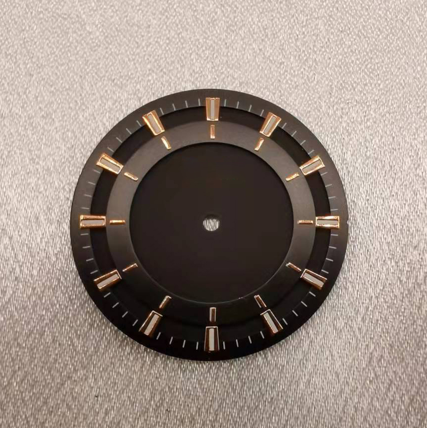 custom-made Watch dials