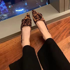 Nouvelles sandales à talons aiguilles en cuir de vachette noir à bout pointu et résistantes à l'eau pour femmes, style 2026 - Product Image 1