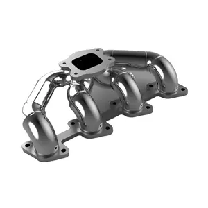 Good Product High Performance Engine Part Exhaust Manifold