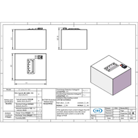Paket Baterai 72v 45ah Paket Baterai 72v 35ah Paket Baterai 72v 30ah Paket Baterai 72v 40ah Li Ion