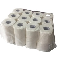 Serviette en papier industriel ultralégère et ultra doux, rouleau de serviette en papier, gaufrage à 1/2/3 couches, fabriqué en chine, 2020