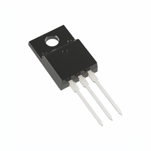 Electronic Circuit Components Original Diode Arrays DPG20C200PN TO-220-3 Full Pack - Product Image 1
