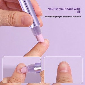 Bolígrafo Armor Essence para Reparar Cutículas, Hidratar, Prevenir Roturas y <span class=keywords><strong>Uñas</strong></span> Encarnadas, Fortalecer y Dar <span class=keywords><strong>Brillo</strong></span> a las <span class=keywords><strong>Uñas</strong></span> - Product Image 4