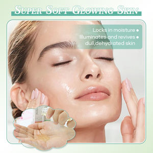 Olio per Peeling facciale con vitamina <span class=keywords><strong>B12</strong></span> acido citrico, idratante in profondità, schiarente e levigante, Formul personalizzato - Product Image 4