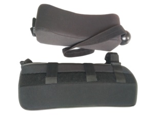 Sản xuất tùy chỉnh Vai bắt cóc chỉnh hình Immobilizer cho vai - Product Image 4