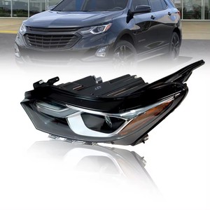 Línea de producción en masa Xiatian CE, faro LED halógeno xenón <span class=keywords><strong>para</strong></span> Chevrolet <span class=keywords><strong>Chevy</strong></span> EQUINOX 2018 2019 2020 OEM 84258451 - Product Image 1