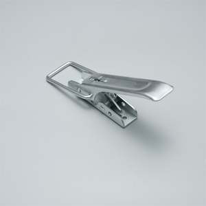 Nhiệm vụ nặng nề chuyển đổi chốt lớn 301 không gỉ vẽ bắt chốt khóa - Product Image 3