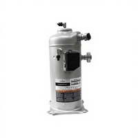 Compresseur frigorifique à basse température de haute qualité Thermo King Emerson Copeland Scroll ZM18K4E-TFD-977 pour conteneur frigorifique