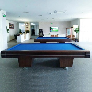 Fábrica al por mayor <span class=keywords><strong>de</strong></span> alta calidad estilo coreano 9ft mesa <span class=keywords><strong>de</strong></span> billar para <span class=keywords><strong>Carambola</strong></span> <span class=keywords><strong>de</strong></span> madera maciza sin bolsillos 10ft mesa <span class=keywords><strong>de</strong></span> billar <span class=keywords><strong>carambola</strong></span> - Product Image 6