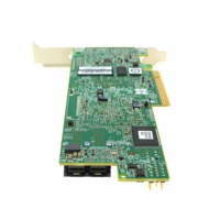 Contrôleur RAID LSI Megaraid SAS 9361-8i 1 Go SATA / SAS 1 Go 12G PCIe X8 3.0 Broadcom