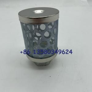 VOE14532260 Alta calidad EC120 <span class=keywords><strong>EC135</strong></span> EC140 EC200D E240D Motor de excavadora Filtro diésel COLADOR 14532260 - Product Image 2