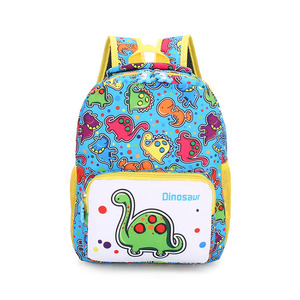 Trova le migliori zaini scuola con dinosauro Produttori e zaini scuola con  dinosauro per italian Speaker Mercato in alibaba.com