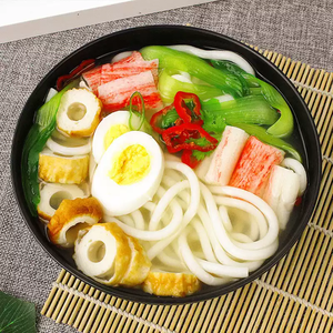 Nouilles Udon japonaises, nouilles <span class=keywords><strong>Ramen</strong></span>, nouilles Soba, mélange pour soupe Hot Pot, nouilles frites - Product Image 6