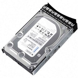 ใหม่ในสต็อก IBX 6TB 7.2K 3.5 นิ้ว LFF SAS 12G SED ฮาร์ดไดรฟ์ HDD 00YY029 00YY030 สำหรับเซิร์ฟเวอร์ - Product Image 3