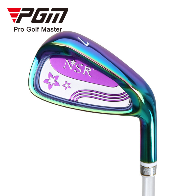 NSR II Series Ladies Right Handed PGM LTG026 Golf Club Set