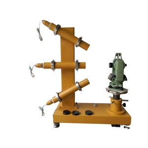 Quang collimator cho F420-3T Laser tổng trạm Kim loại/vật liệu thép cho mức độ hiệu chuẩn và khảo sát cụ đứng - Product Image 1