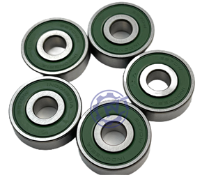 ボールベアリング609DW 6900 6901 6902 6903 697zz 6202オリジナル - Product Image 3