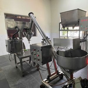 High Quality Organic Caffeinated Vietnam <b>Coffee</b> <b>Beans</b> <b>Robusta</b> Variety Ground Light Roast Grade A+ OEM Bulk Price Fast Export - Product Image 2