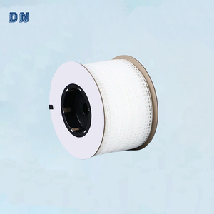 Pinza <span class=keywords><strong>de</strong></span> plástico DN-H15W para fábricas <span class=keywords><strong>de</strong></span> ropa, aguja <span class=keywords><strong>de</strong></span> plástico, sujetadores elásticos, rollo <span class=keywords><strong>de</strong></span> pinzas <span class=keywords><strong>de</strong></span> plástico para <span class=keywords><strong>etiquetas</strong></span> - Product Image 1