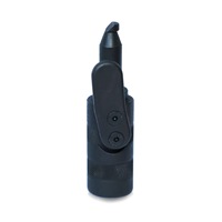Kit d'outils de démontage/installation de courroie de distribution pour moteur de voiture Volvo, en acier à haute teneur en carbone, pour S80/S60/S40/XC90/C70 2.4L/2.5L/2.9T