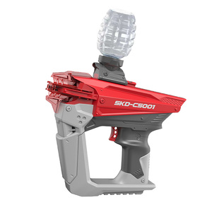 2025 Skd Điện Blaster Đồ Chơi Nước Bom Hydrogel Súng Trẻ Em Đồ Chơi Ngoài Trời Bắn Súng Đồ Chơi Splatter Bóng Súng Blaster Mềm Đạn - Product Image 4