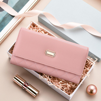 Sacs à main et portefeuilles en cuir de luxe pour femme, style italien, collection 2023