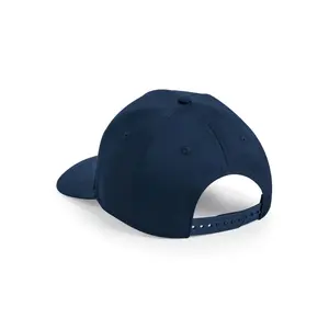 Cappellino Snapback a 5 Pannelli Urbanwear, Merchandising Personalizzato - Product Image 2