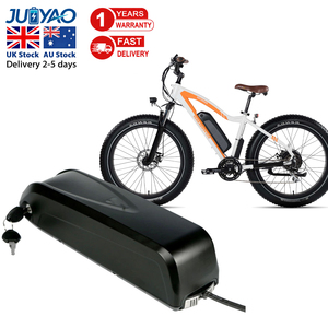 Baterai Sepeda Listrik Lithium Hailong G70 48V 17.5aH/52V yang Dikustomisasi - Product Image 2