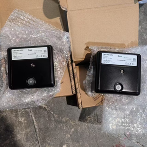 คอนโทรลเลอร์ CMG88.62D2 คุณภาพสูงสำหรับเครื่องตรวจจับแก๊สแบบใหม่และหัวเตาแก๊สเหลว - Product Image 1